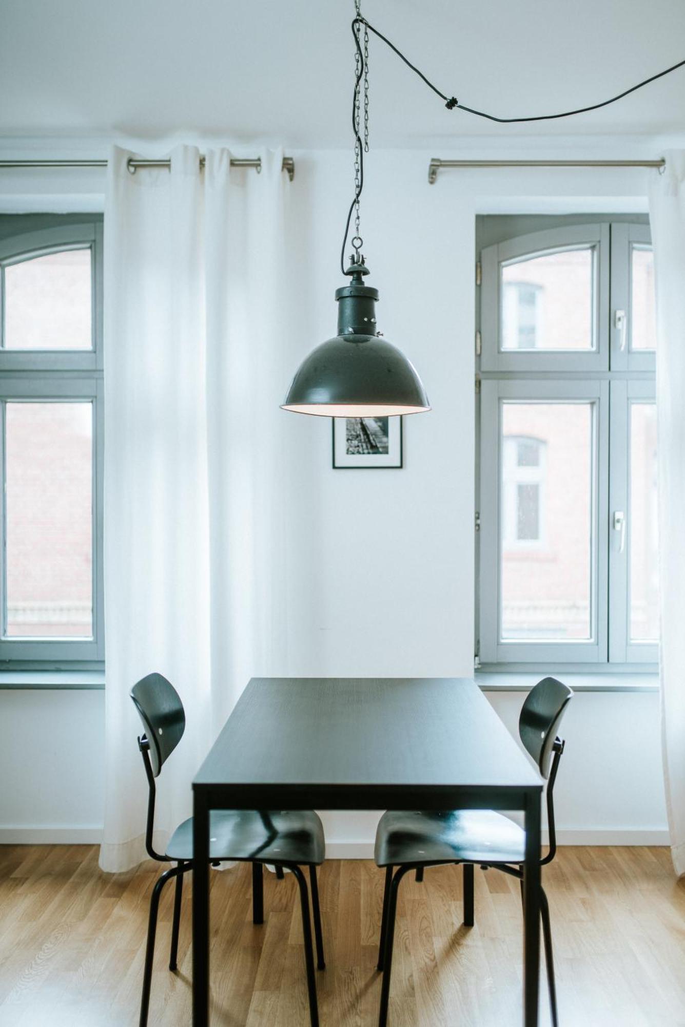 Josty Brauerei Appartements Berlin Exteriör bild